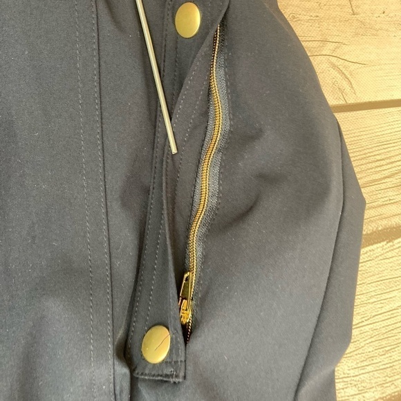 Horseware Zip Jacket - Picture 15 of 15